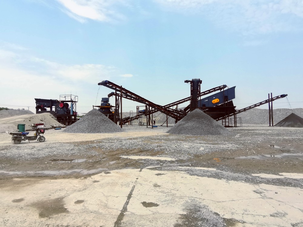 砂石利好 | 拉动100000亿投资！基建引擎推升经济动能