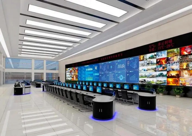 全国多地吹响制造业高质量发展号角