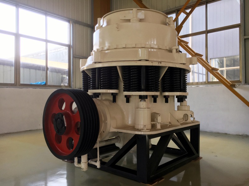 圆锥破和反击破有哪些差异