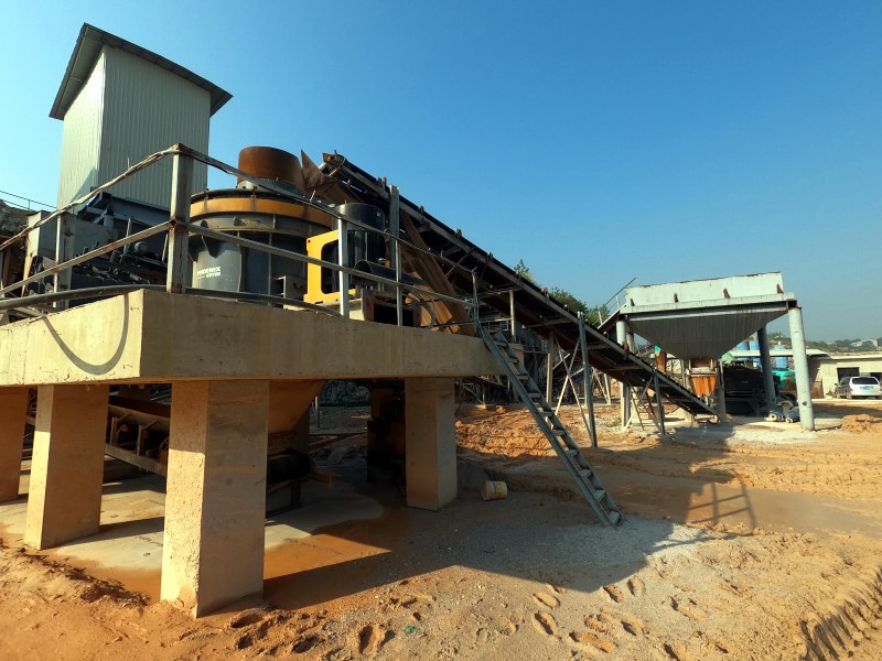 如何延长制砂机使用寿命？