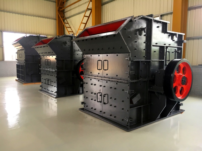 如何延长细碎机的使用寿命？