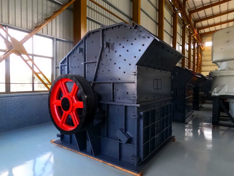 高效细碎机 高效细碎机