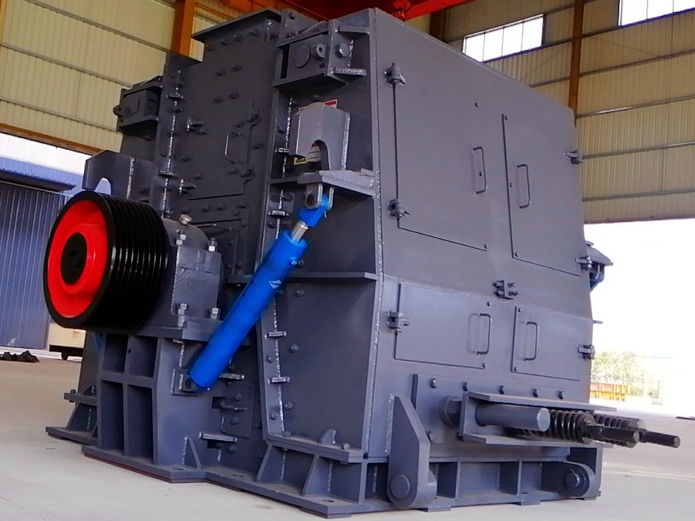 如何减低破碎机设备的使用成本