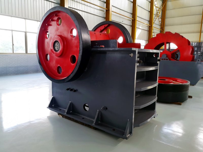 制砂机和破碎机的区别是什么