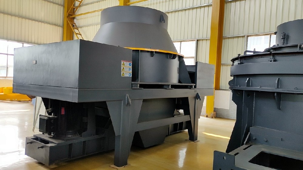 制砂机设备的好坏如何分辨