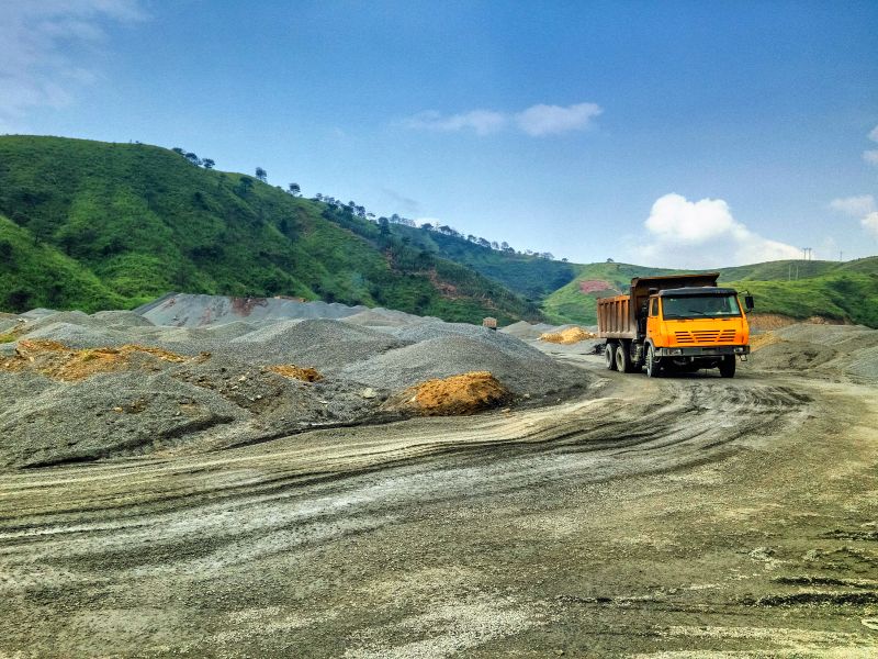 国家矿山安全监察局公布2024年第三批典型执法案例（非煤矿山）