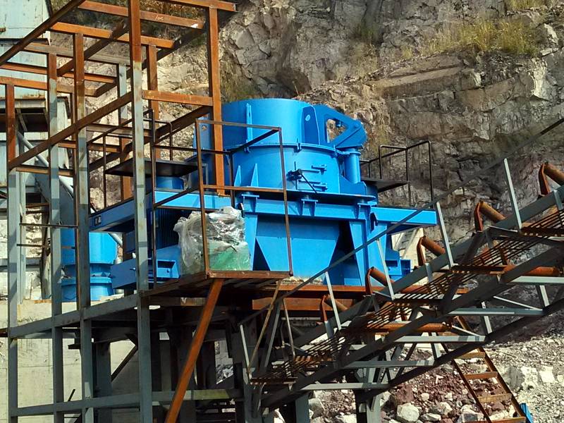 全面解析：制砂机生产中粉尘污染的根治策略—助您提升环保生产效率