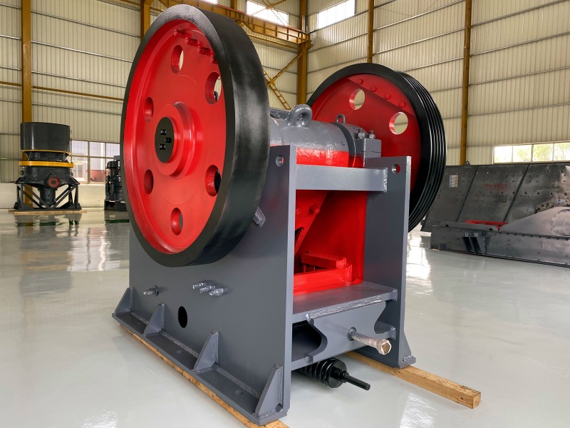 购买颚式破碎机需要注意哪些问题？全面指南与专业建议