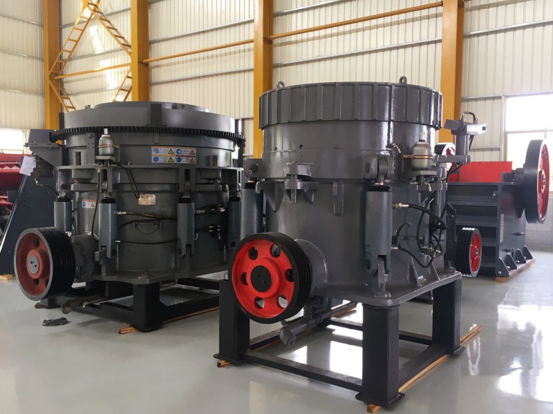 购买圆锥破碎机需要注意哪些问题？全面指南与专业建议