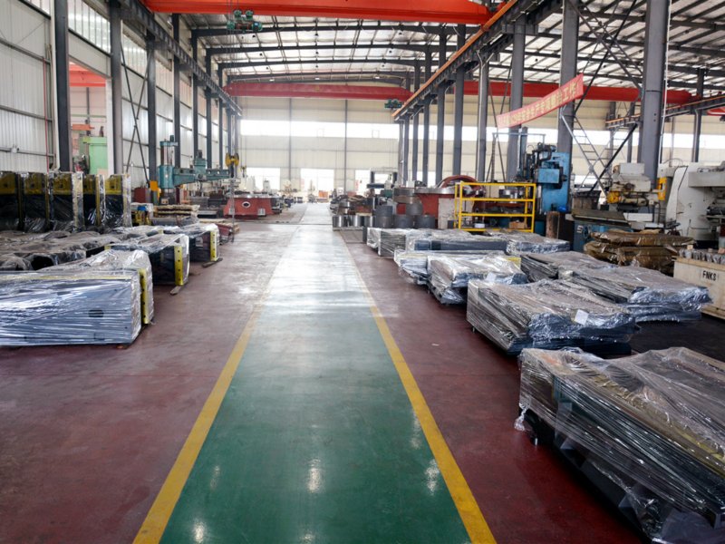 矿山破碎机厂家