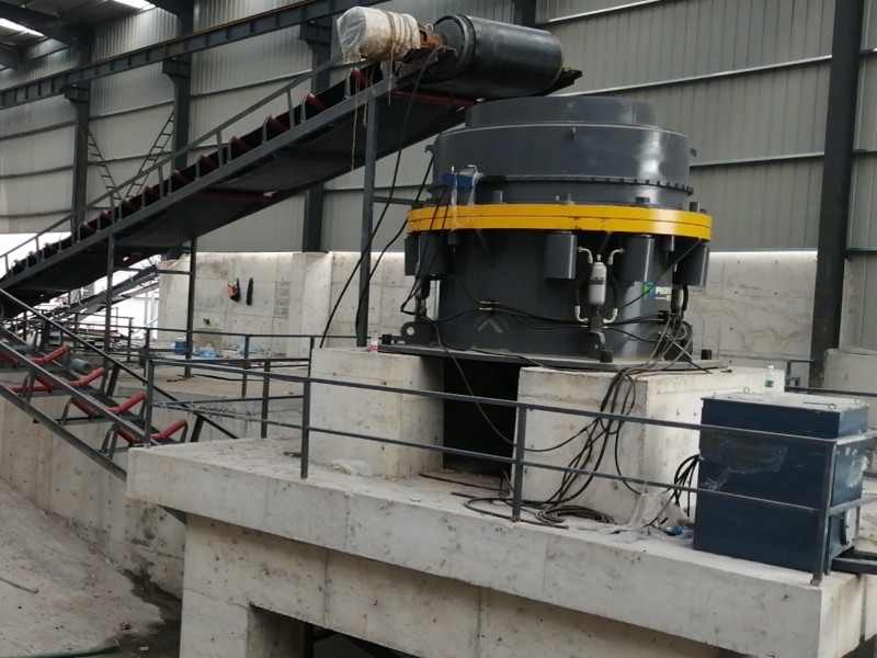 石料加工生产线配置方案详解，专业指导助力高效生产