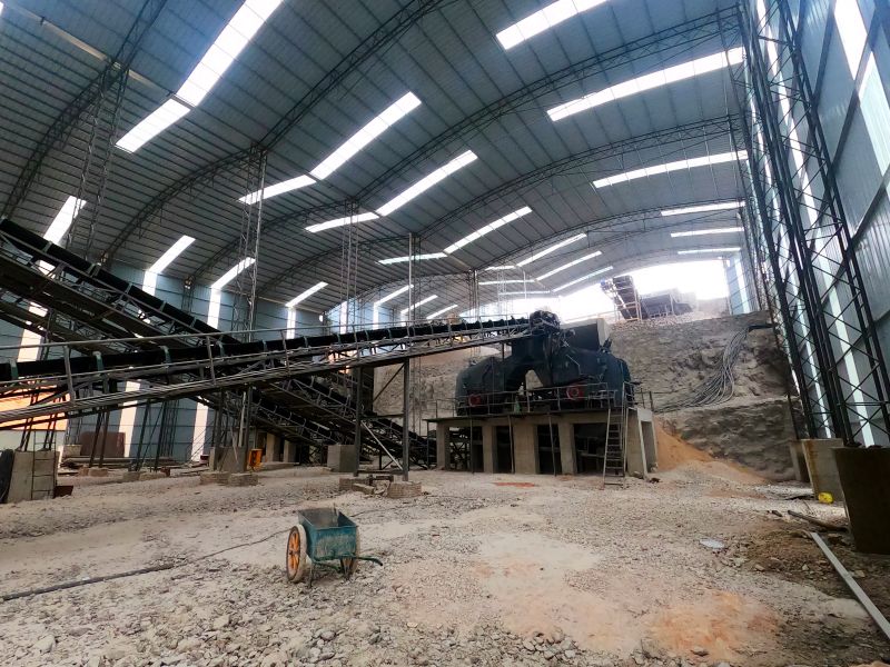 全方位解析石料加工生产线配置方案攻略