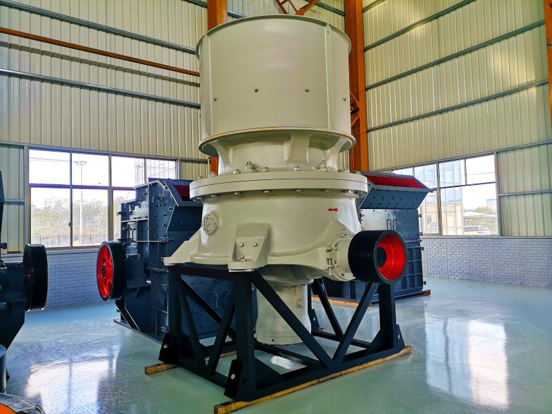 赤铁矿与磁铁矿选矿工艺对比：深入了解两种矿物的加工技术