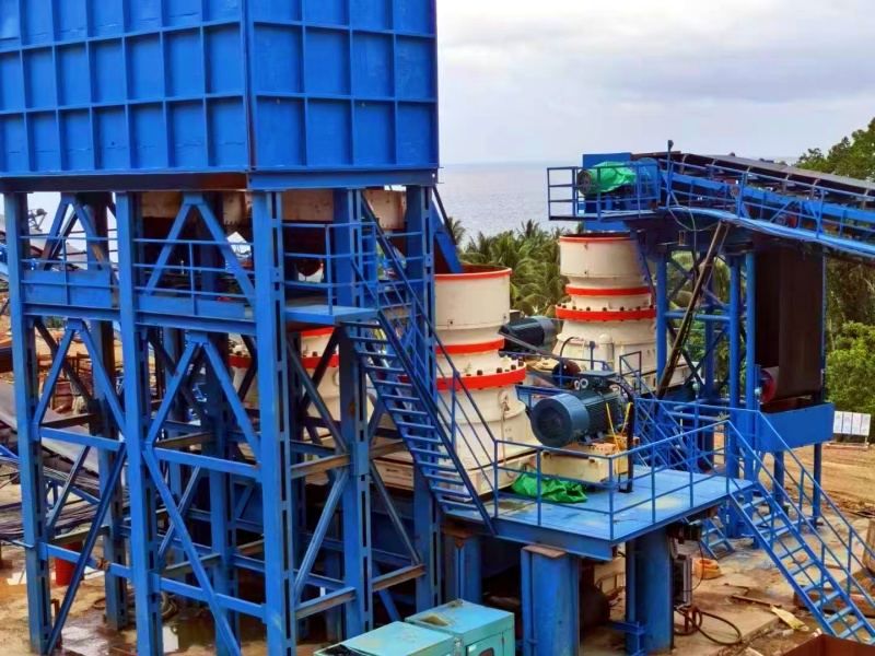 铜矿开采选矿从矿石到纯铜全流程与优化策略