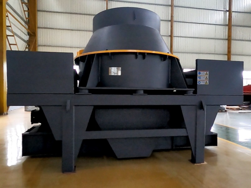 制砂机设备组成及价格分析：详细解析及选购指南 