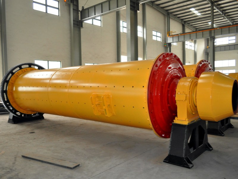 铜矿开采选矿全流程解析：从矿石到精矿的完整指南