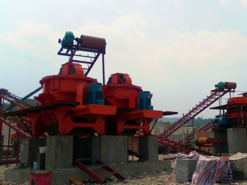 煤矸石制砂生产线全解析：设备选型、工艺流程、运营维护与投资收益