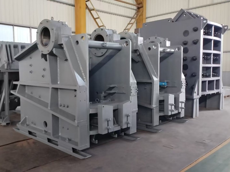 一分钟教会你破碎机设备怎么选？从选型到购买的全面指南