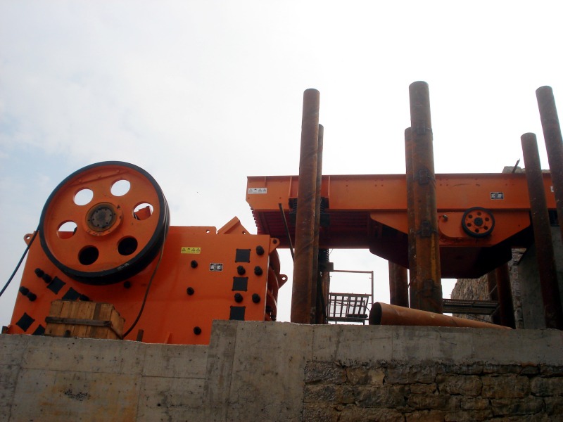 颚式破碎机型号选择攻略与实用技巧