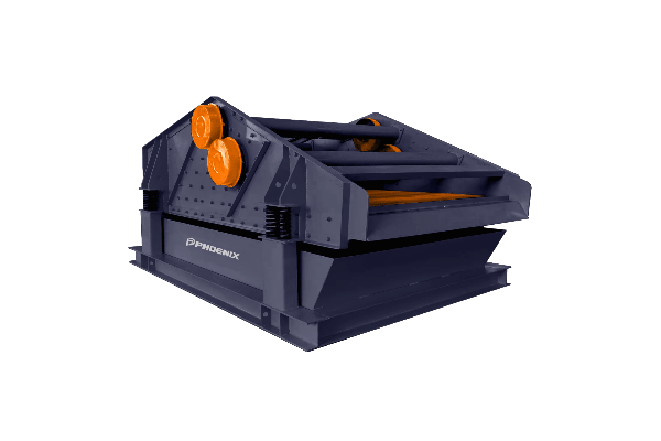 HYVD-细砂回收机