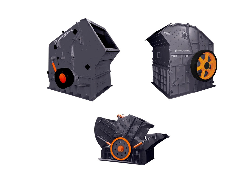 细碎机多少钱一台？厂家报价参考