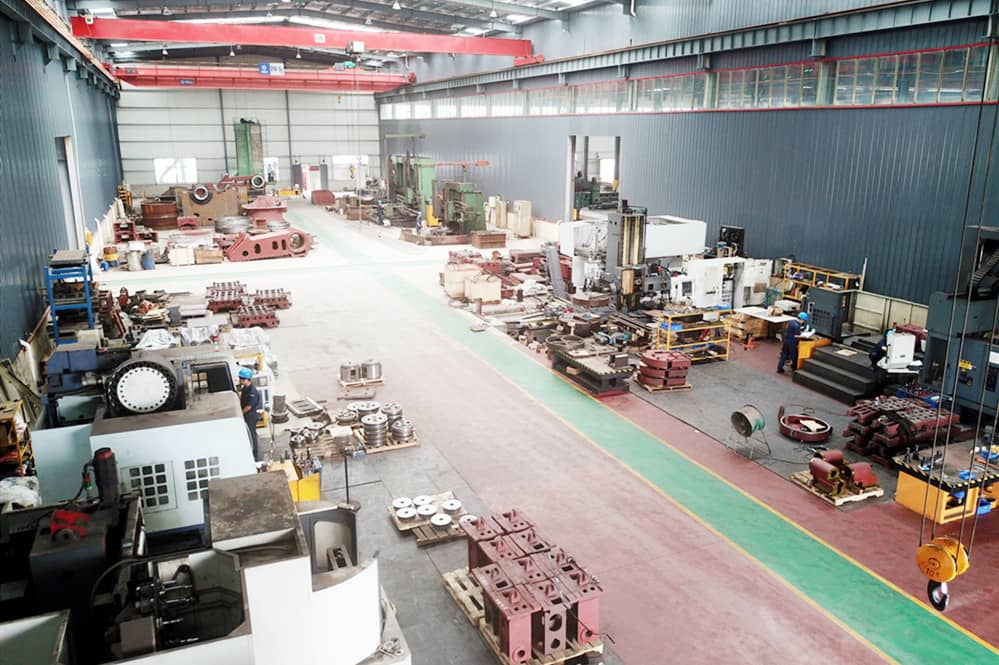 细碎机厂家 细碎机厂家