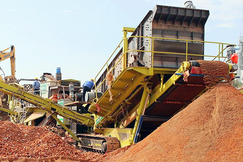 沈阳发布《沈阳市建筑垃圾处置管理暂行办法》