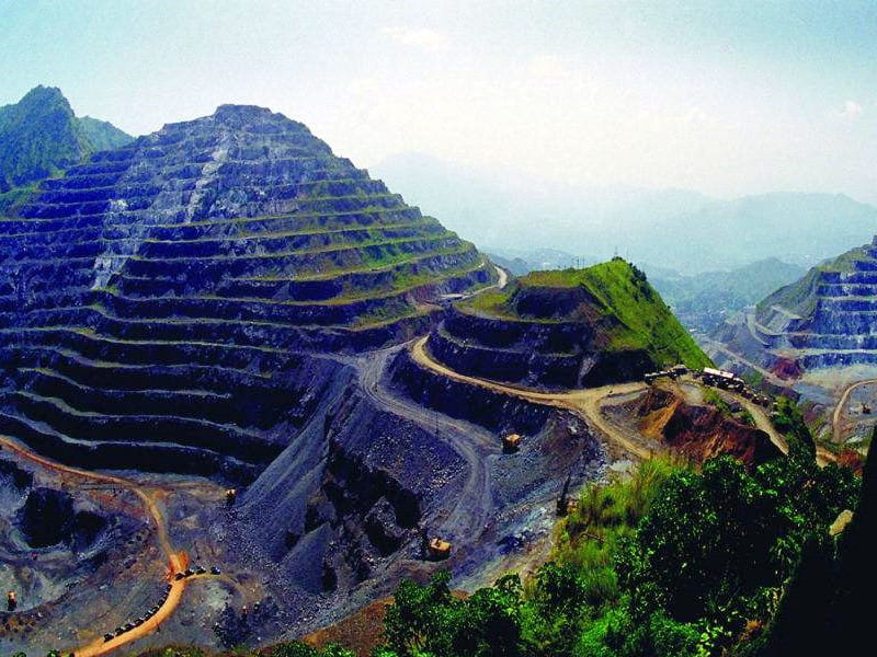 “四减五抓”:把握矿产资源储量管理改革要求