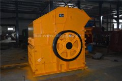 别看细碎机的体积小,细碎机照样也能大展身手！