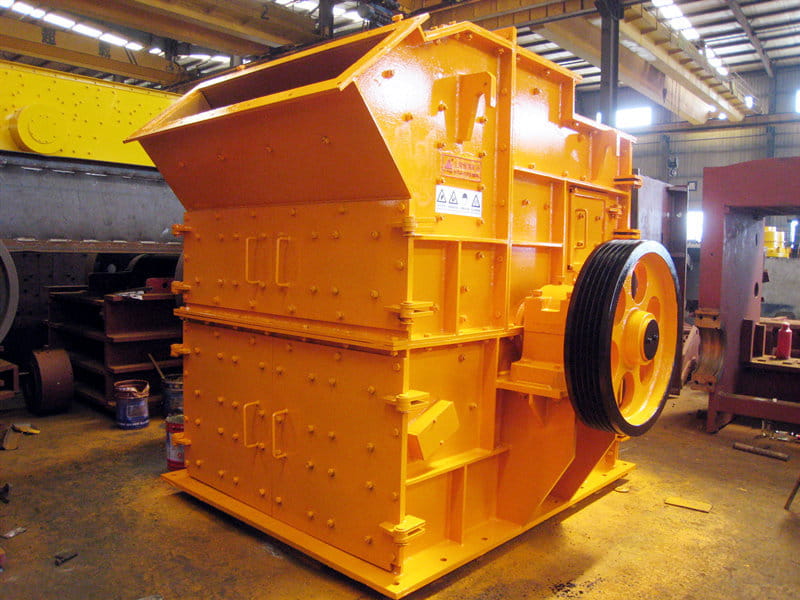 细碎机设备 细碎机设备